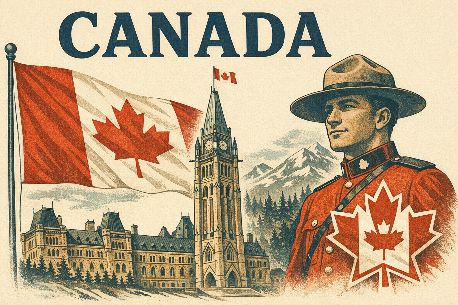 Canadian player evaluating a licensed online gambling site