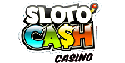 SlotoCash Casino logo