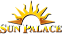 Sun Palace Casino logo