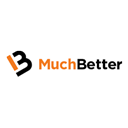 MuchBetter casino payment method logo