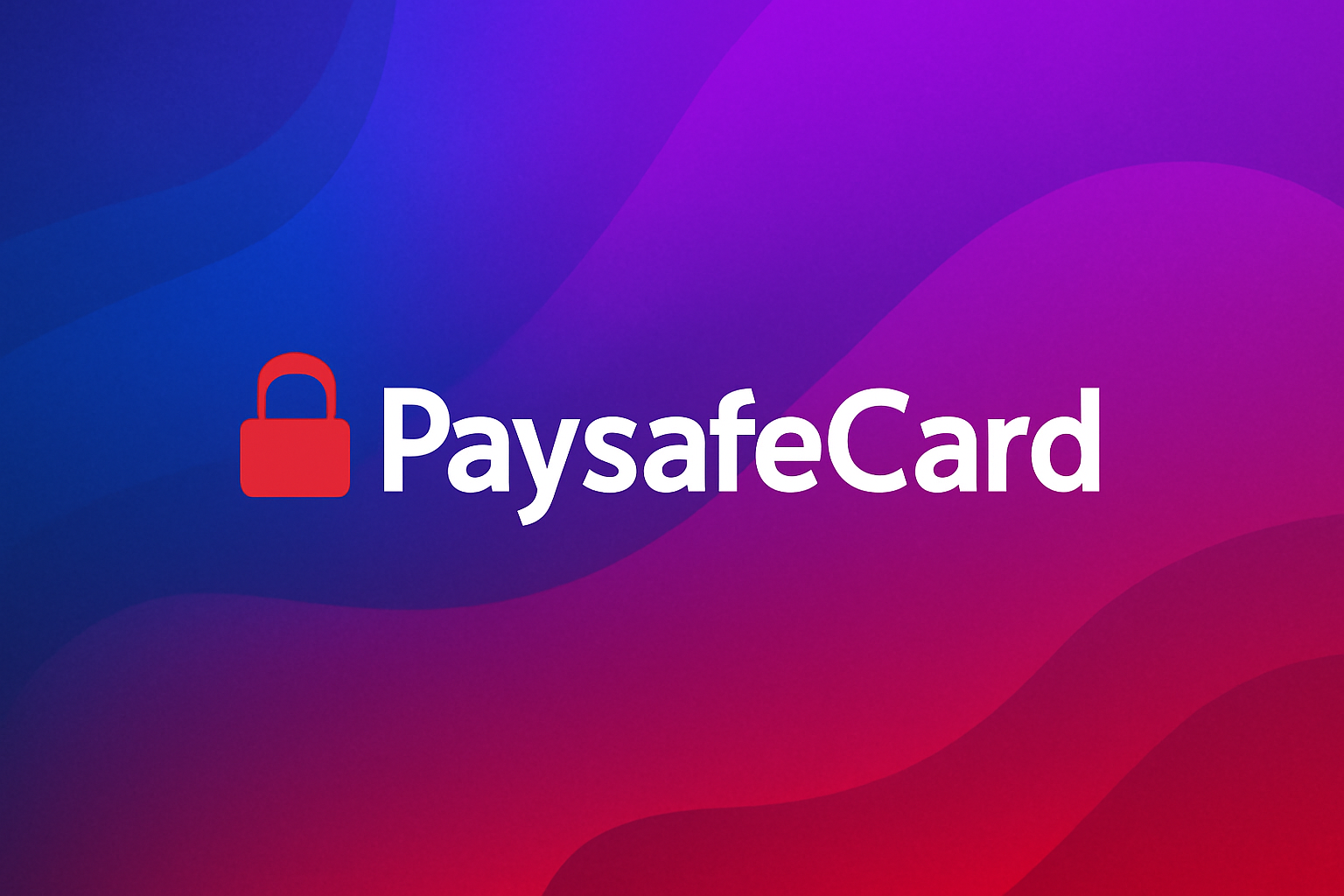 PaySafeCard