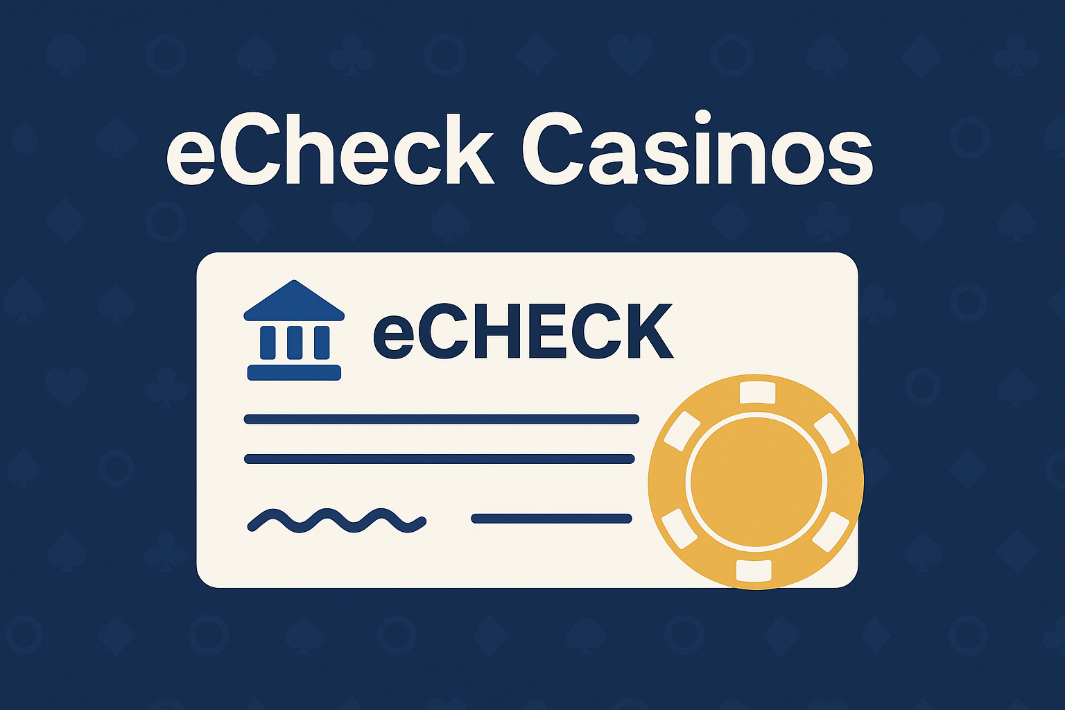 eCheck_casinos