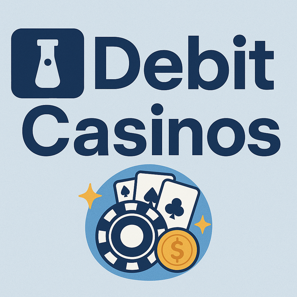 iDebit Casinos