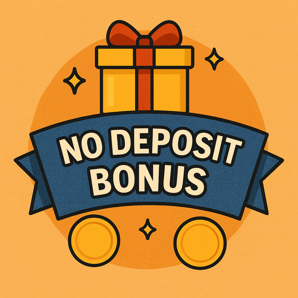 No Deposit Bonus